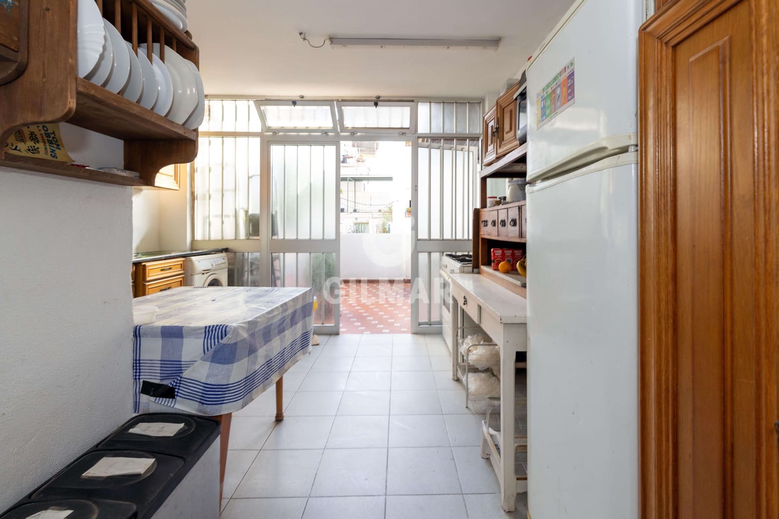Pareado de 6 habitaciones en Marbella en venta - 550.000 € (Ref: 10024920)