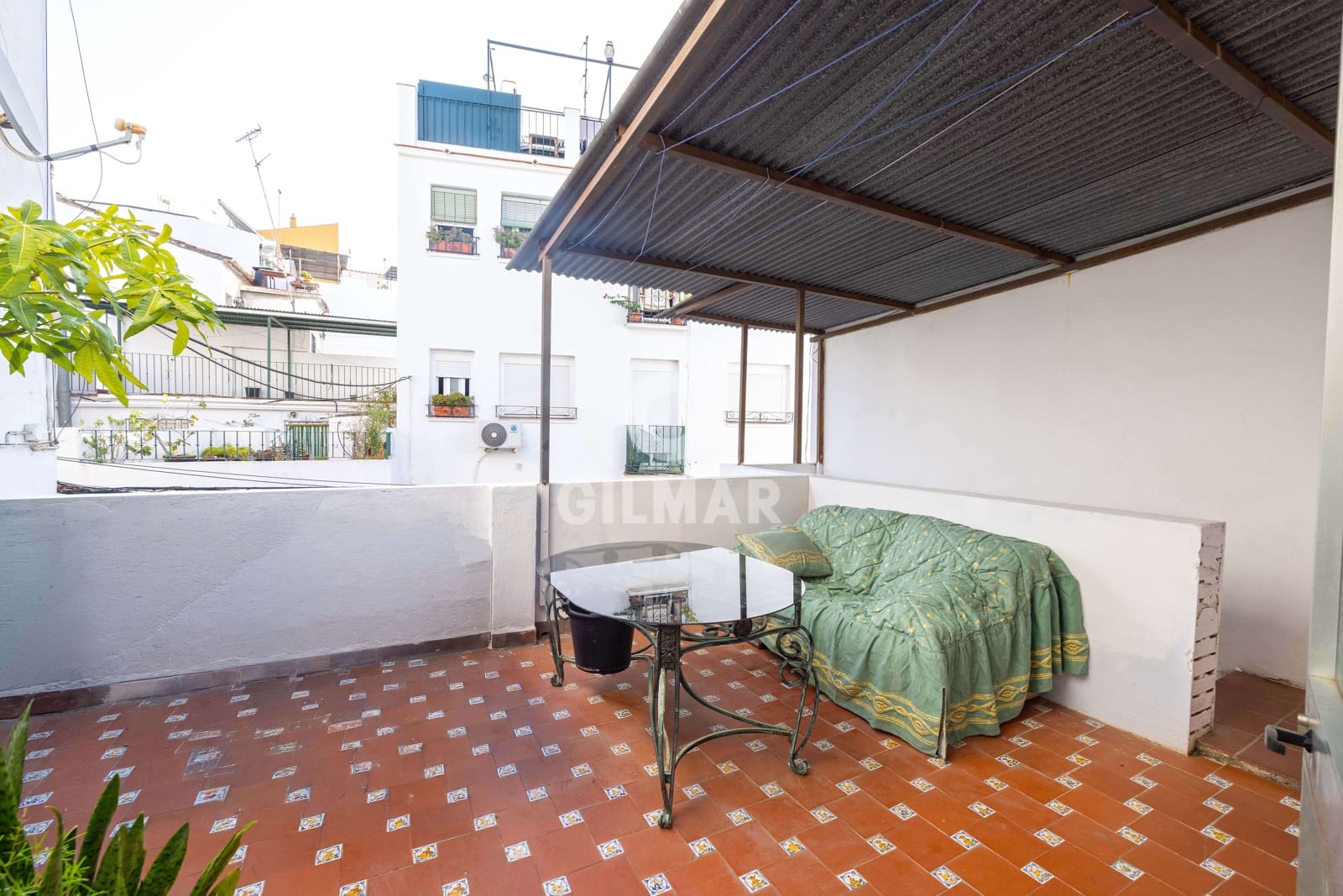Pareado de 6 habitaciones en Marbella en venta - 550.000 € (Ref: 10024920)