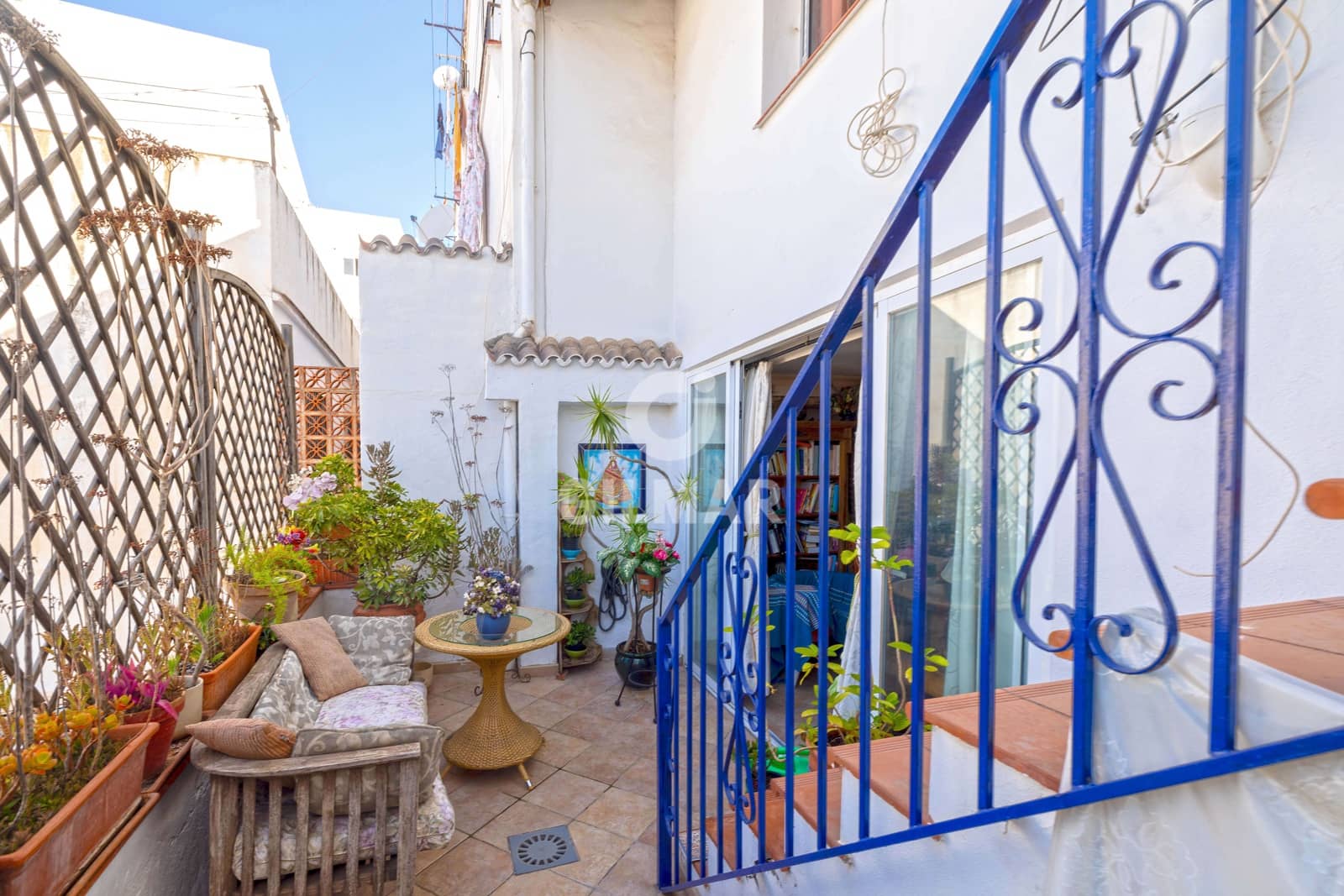 Pareado de 6 habitaciones en Marbella en venta - 550.000 € (Ref: 10024920)
