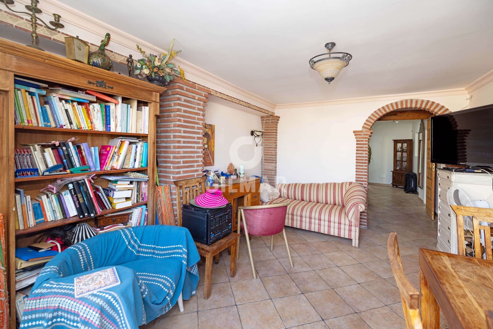 Pareado de 6 habitaciones en Marbella en venta - 550.000 € (Ref: 10024920)