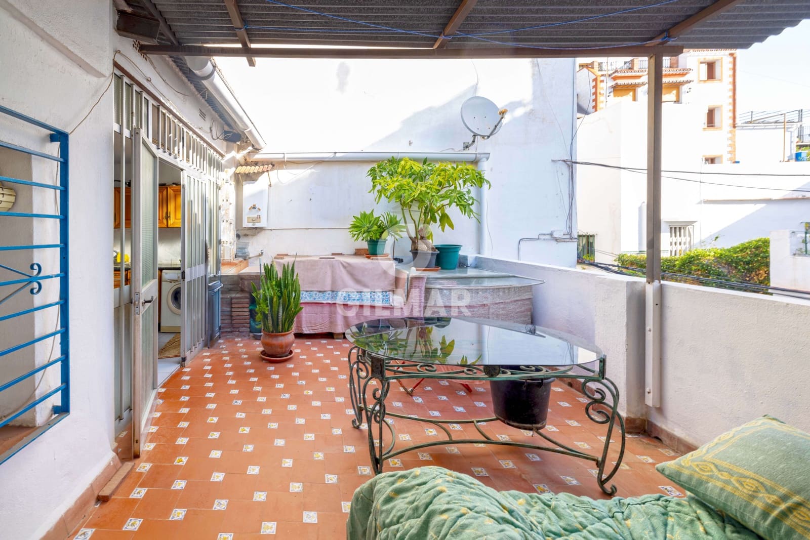 Pareado de 6 habitaciones en Marbella en venta - 550.000 € (Ref: 10024920)