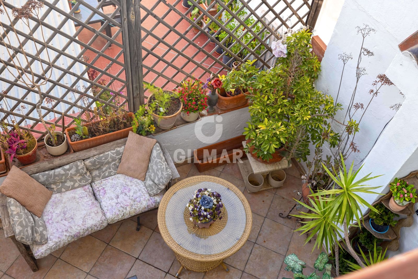 Pareado de 6 habitaciones en Marbella en venta - 550.000 € (Ref: 10024920)
