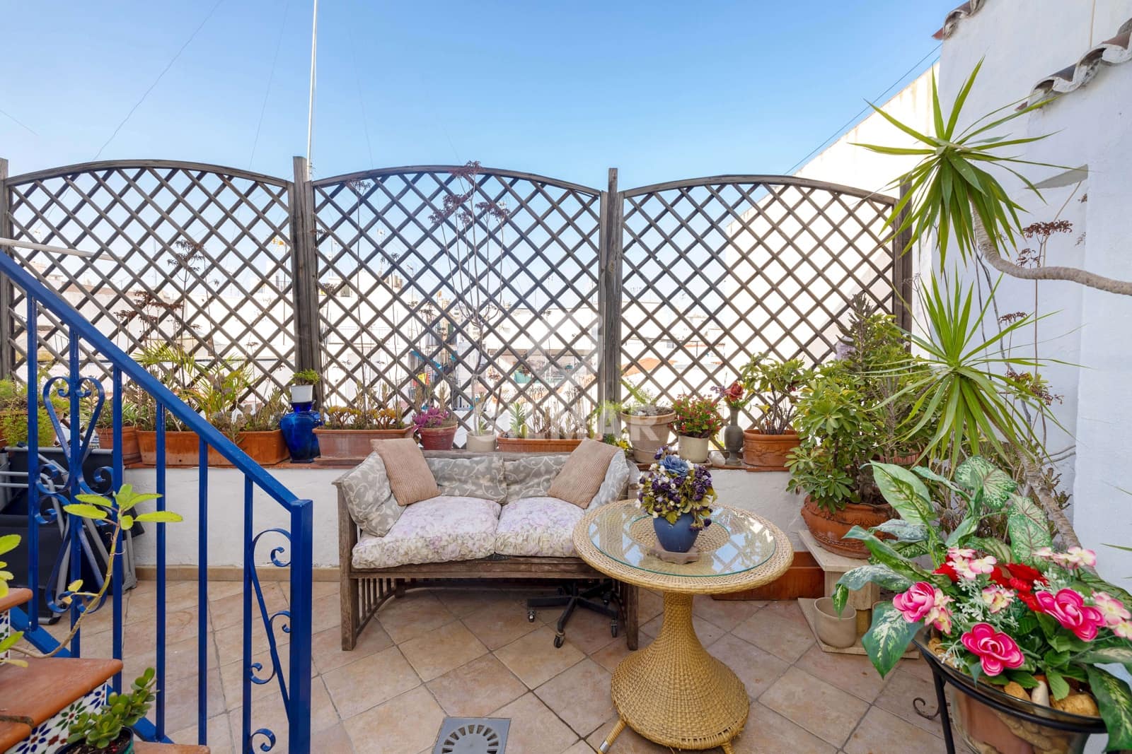 Pareado de 6 habitaciones en Marbella en venta - 550.000 € (Ref: 10024920)