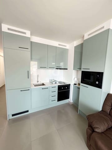 1 camera da letto Appartamento in vendita in Los Cristianos, Arona con piscina - 298.000 € (Rif: 10026007)