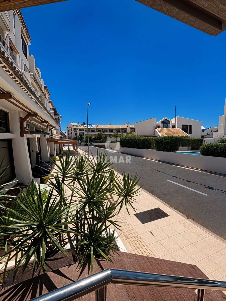 1 camera da letto Appartamento in vendita in Los Cristianos con piscina - 298.000 € (Rif: 10026007)