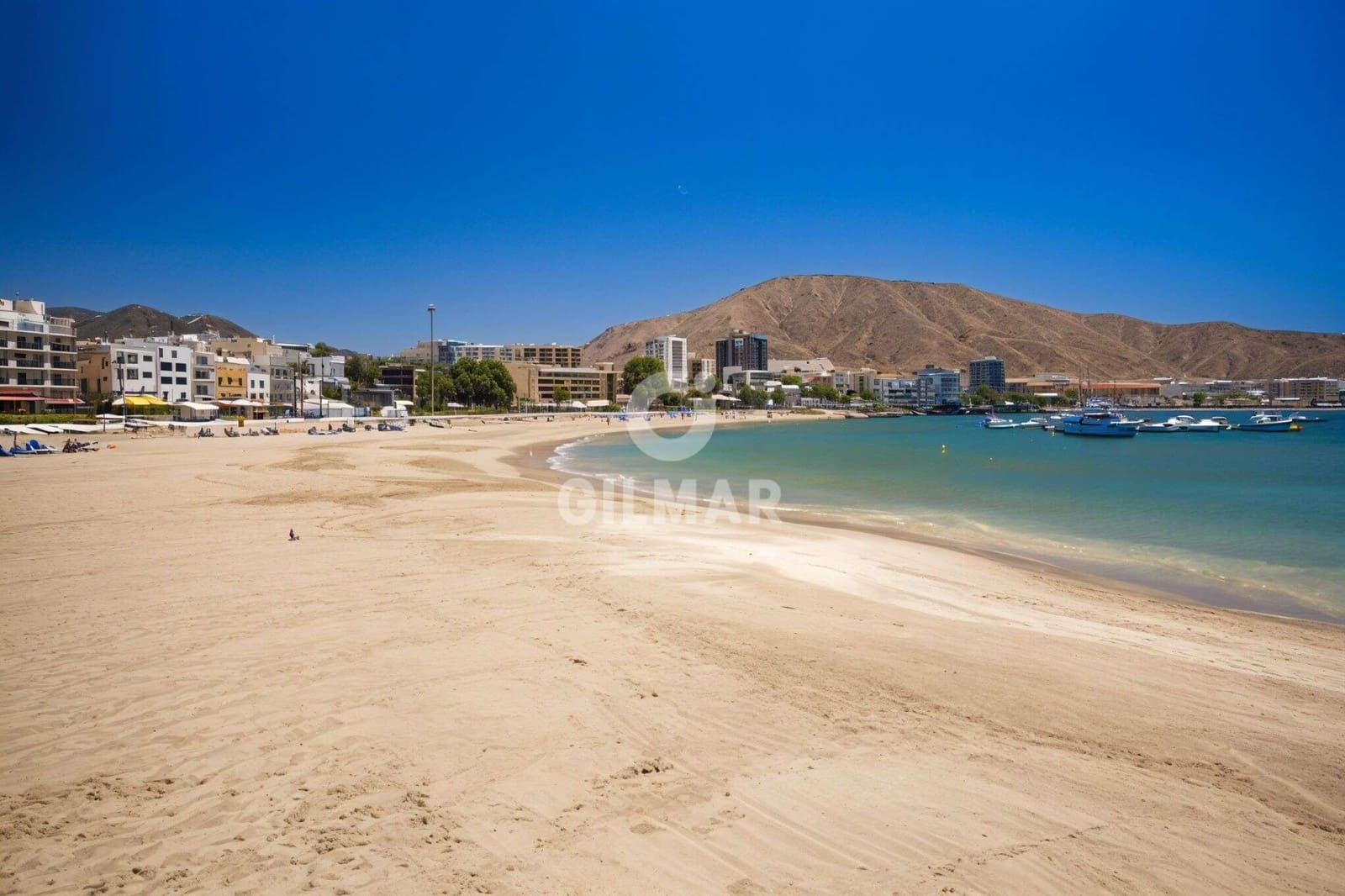 1 camera da letto Appartamento in vendita in Los Cristianos con piscina - 298.000 € (Rif: 10026007)