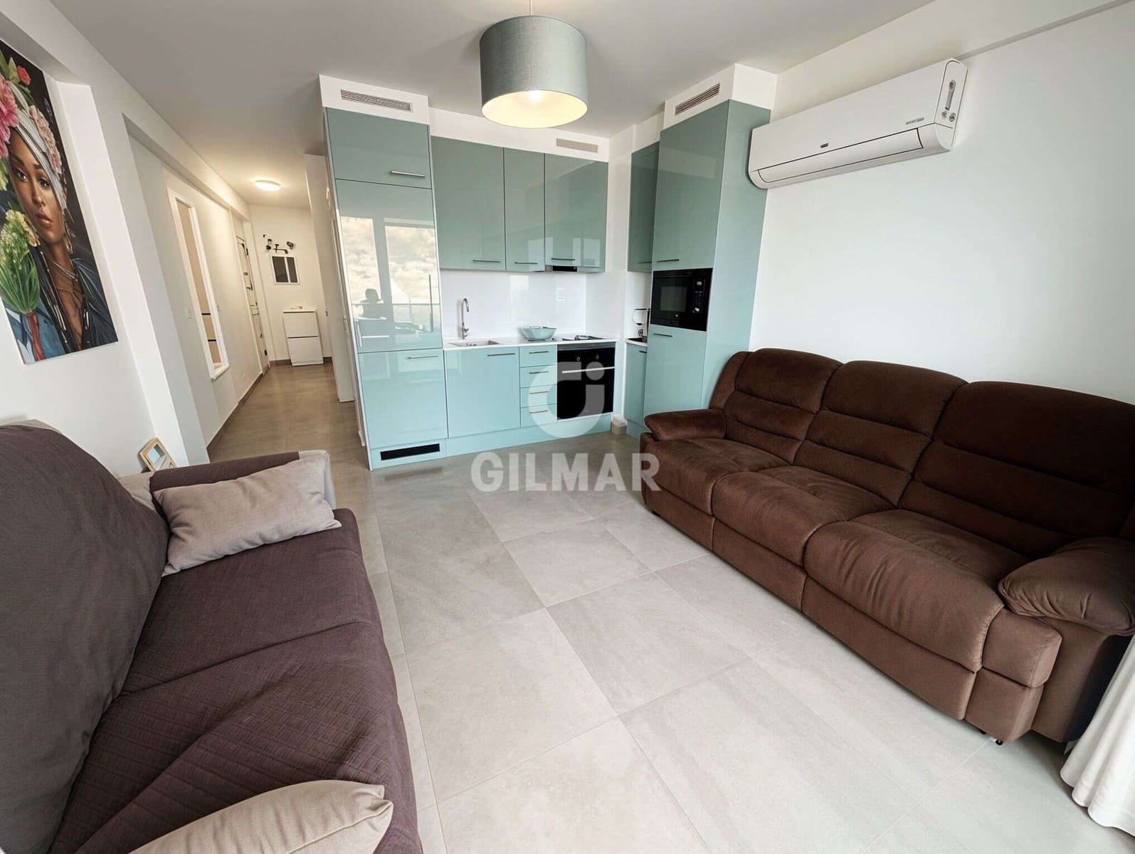 1 camera da letto Appartamento in vendita in Los Cristianos con piscina - 298.000 € (Rif: 10026007)