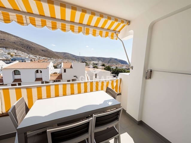 1 camera da letto Appartamento in vendita in Los Cristianos, Arona con piscina - 298.000 € (Rif: 10026007)
