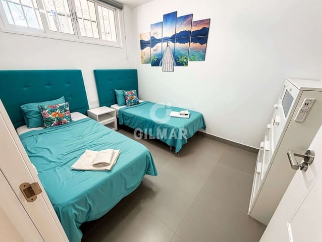 1 camera da letto Appartamento in vendita in Los Cristianos, Arona con piscina - 298.000 € (Rif: 10026007)