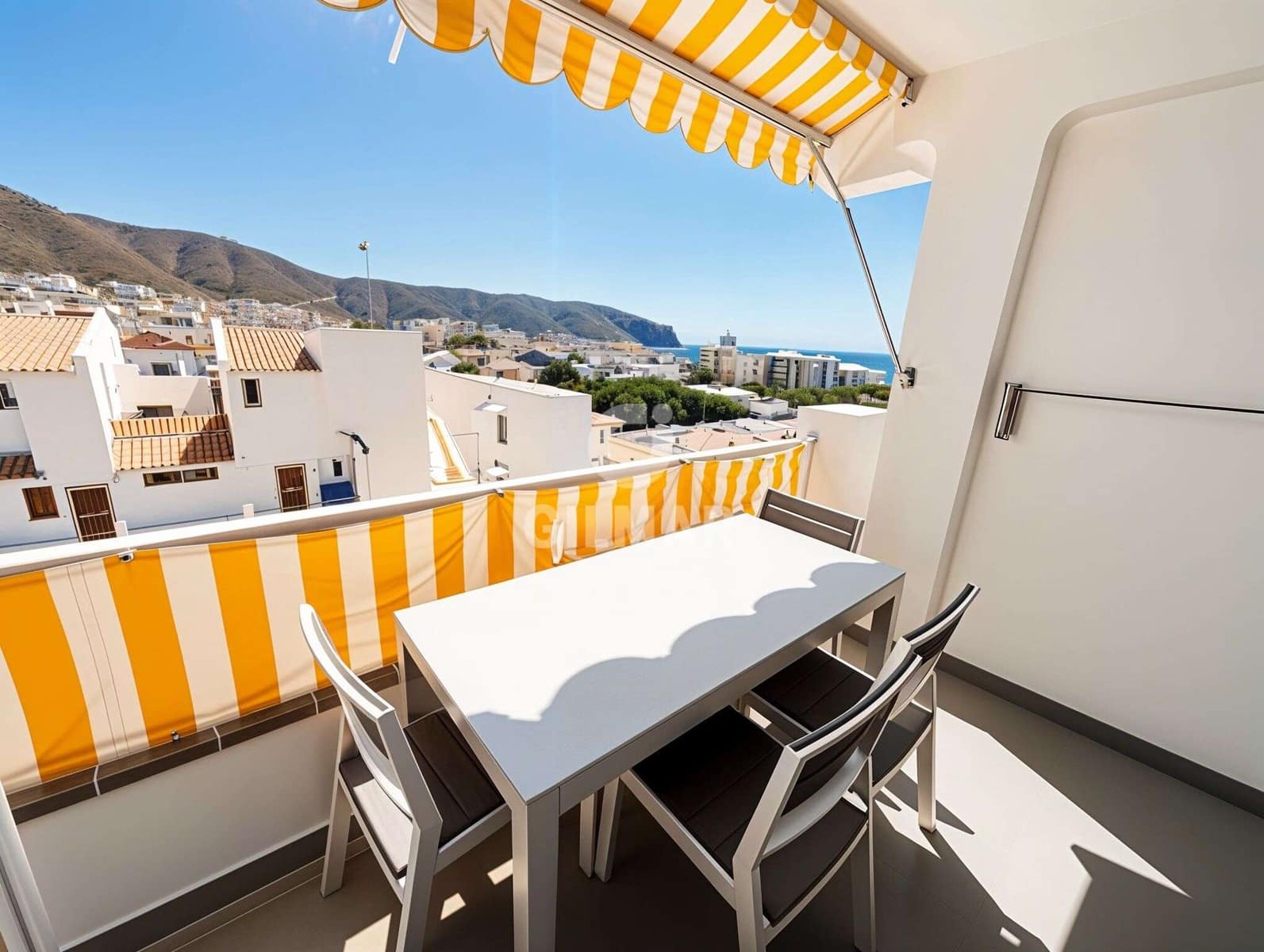 1 camera da letto Appartamento in vendita in Los Cristianos con piscina - 298.000 € (Rif: 10026007)
