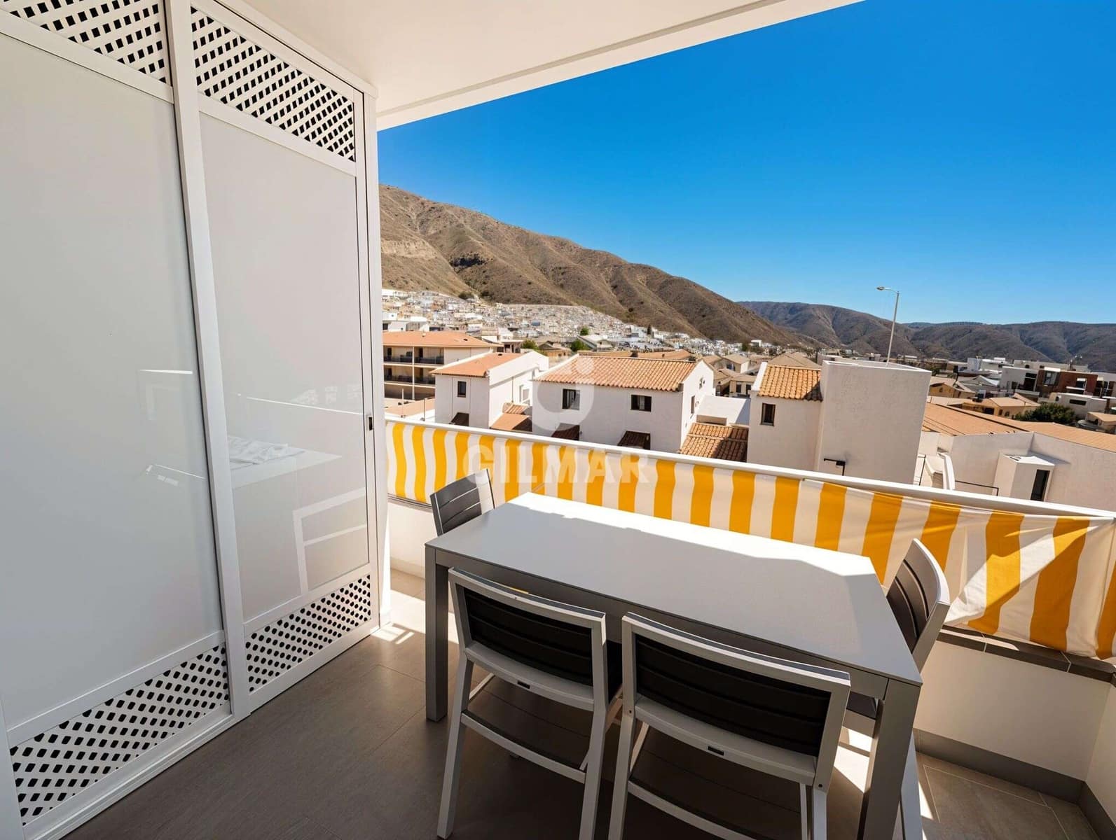 1 camera da letto Appartamento in vendita in Los Cristianos con piscina - 298.000 € (Rif: 10026007)