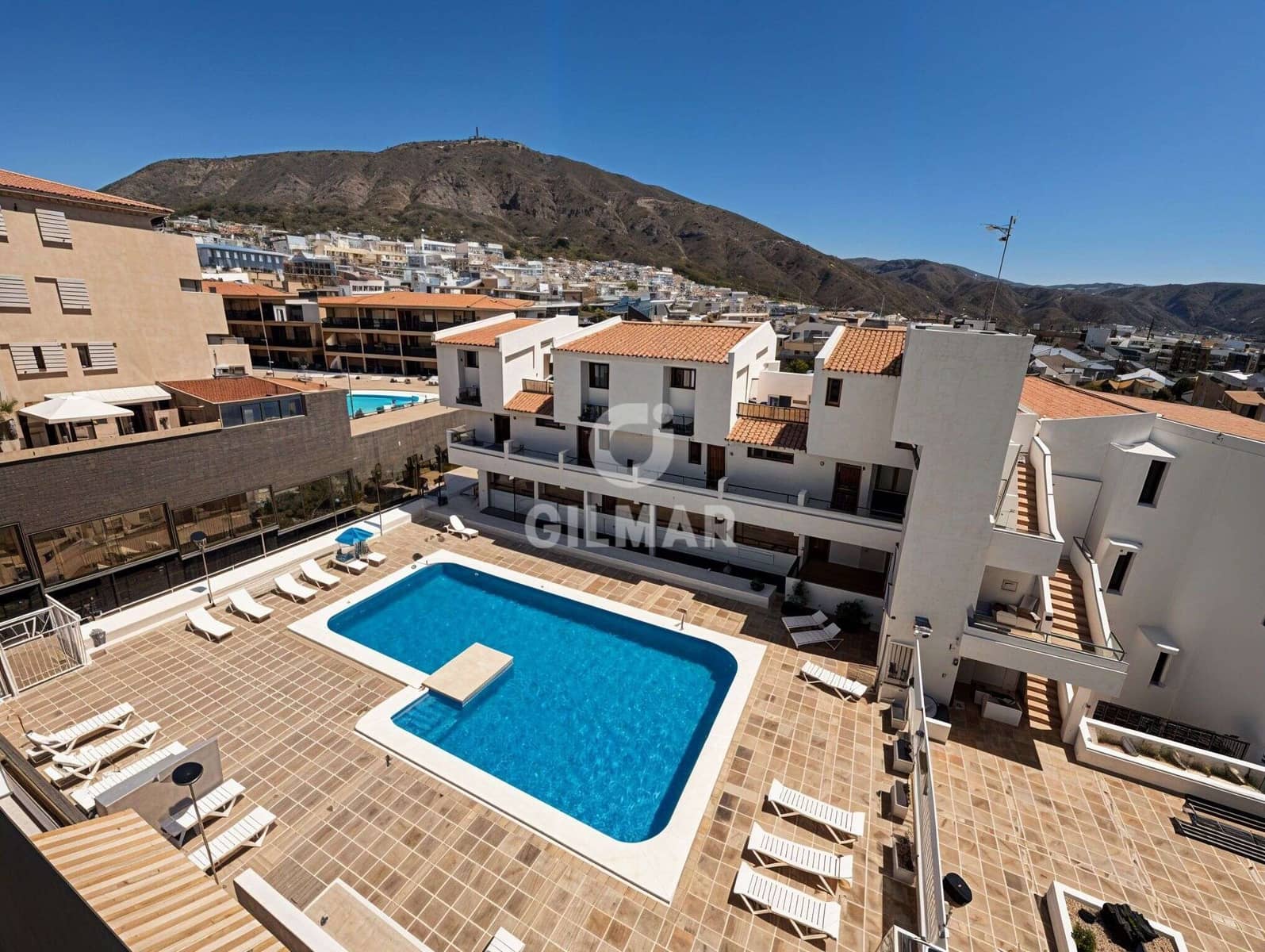 1 camera da letto Appartamento in vendita in Los Cristianos con piscina - 298.000 € (Rif: 10026007)