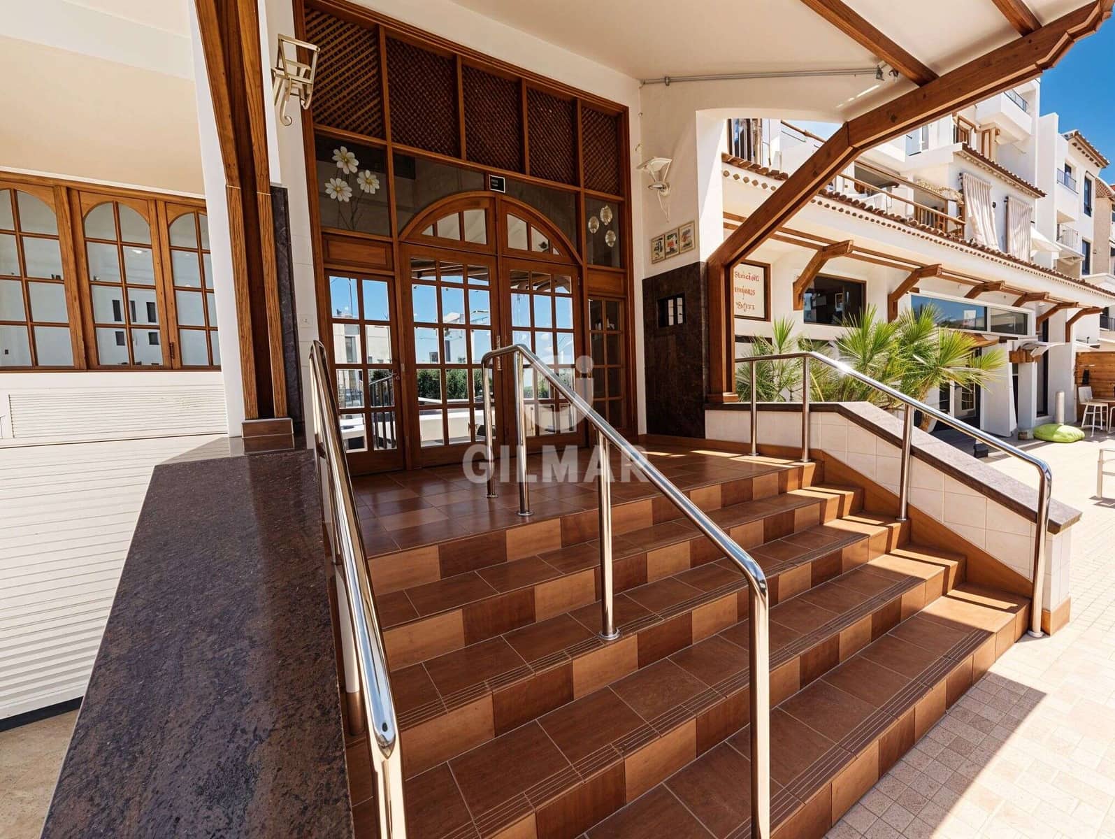 1 camera da letto Appartamento in vendita in Los Cristianos con piscina - 298.000 € (Rif: 10026007)