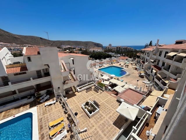 1 camera da letto Appartamento in vendita in Los Cristianos, Arona con piscina - 298.000 € (Rif: 10026007)