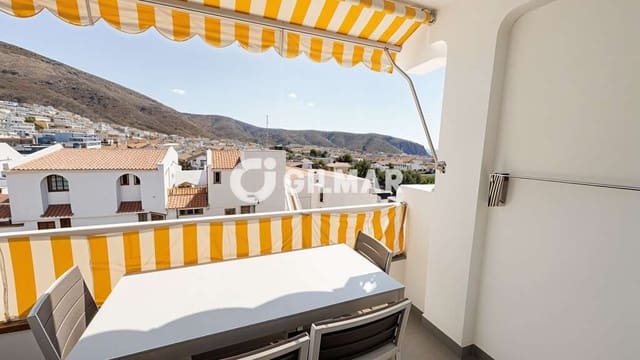 1 soveværelse Lejlighed til salg i Los Cristianos, Arona med swimmingpool - € 298.000 (Ref: 10026007)