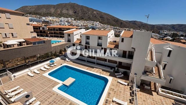 1 soveværelse Lejlighed til salg i Los Cristianos, Arona med swimmingpool - € 298.000 (Ref: 10026007)