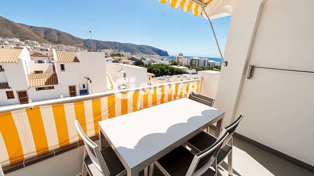 1 soveværelse Lejlighed til salg i Los Cristianos, Arona med swimmingpool - € 298.000 (Ref: 10026007)