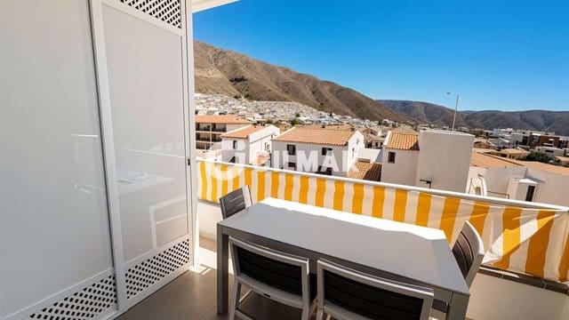 1 soveværelse Lejlighed til salg i Los Cristianos, Arona med swimmingpool - € 298.000 (Ref: 10026007)