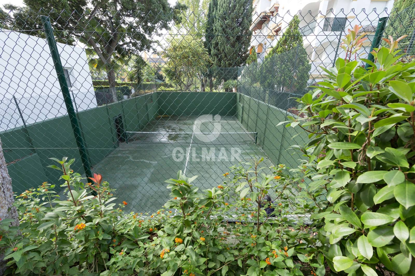 2 slaapkamer Penthouse te koop in Marbella met zwembad garage - € 590.000 (Ref: 10026200)