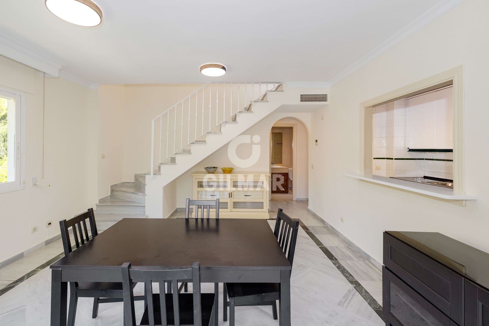 2 slaapkamer Penthouse te koop in Marbella met zwembad garage - € 590.000 (Ref: 10026200)