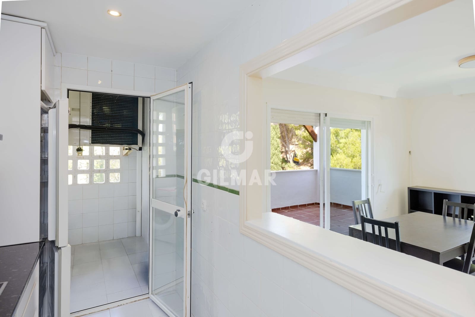 2 slaapkamer Penthouse te koop in Marbella met zwembad garage - € 590.000 (Ref: 10026200)