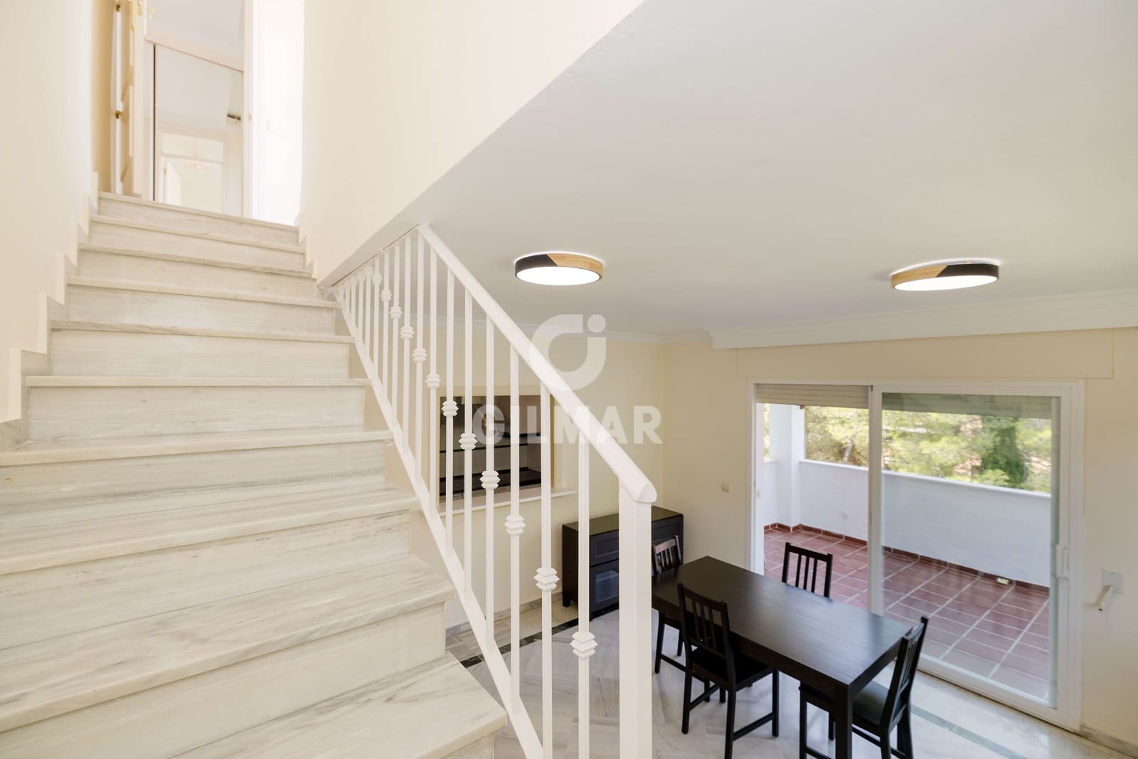 2 slaapkamer Penthouse te koop in Marbella met zwembad garage - € 590.000 (Ref: 10026200)