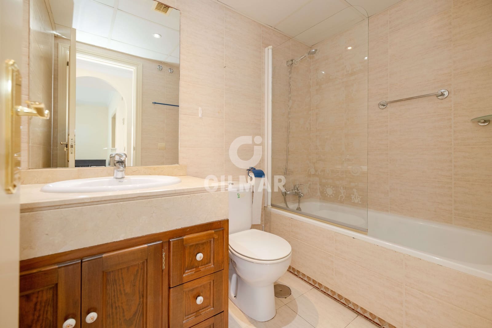2 slaapkamer Penthouse te koop in Marbella met zwembad garage - € 590.000 (Ref: 10026200)