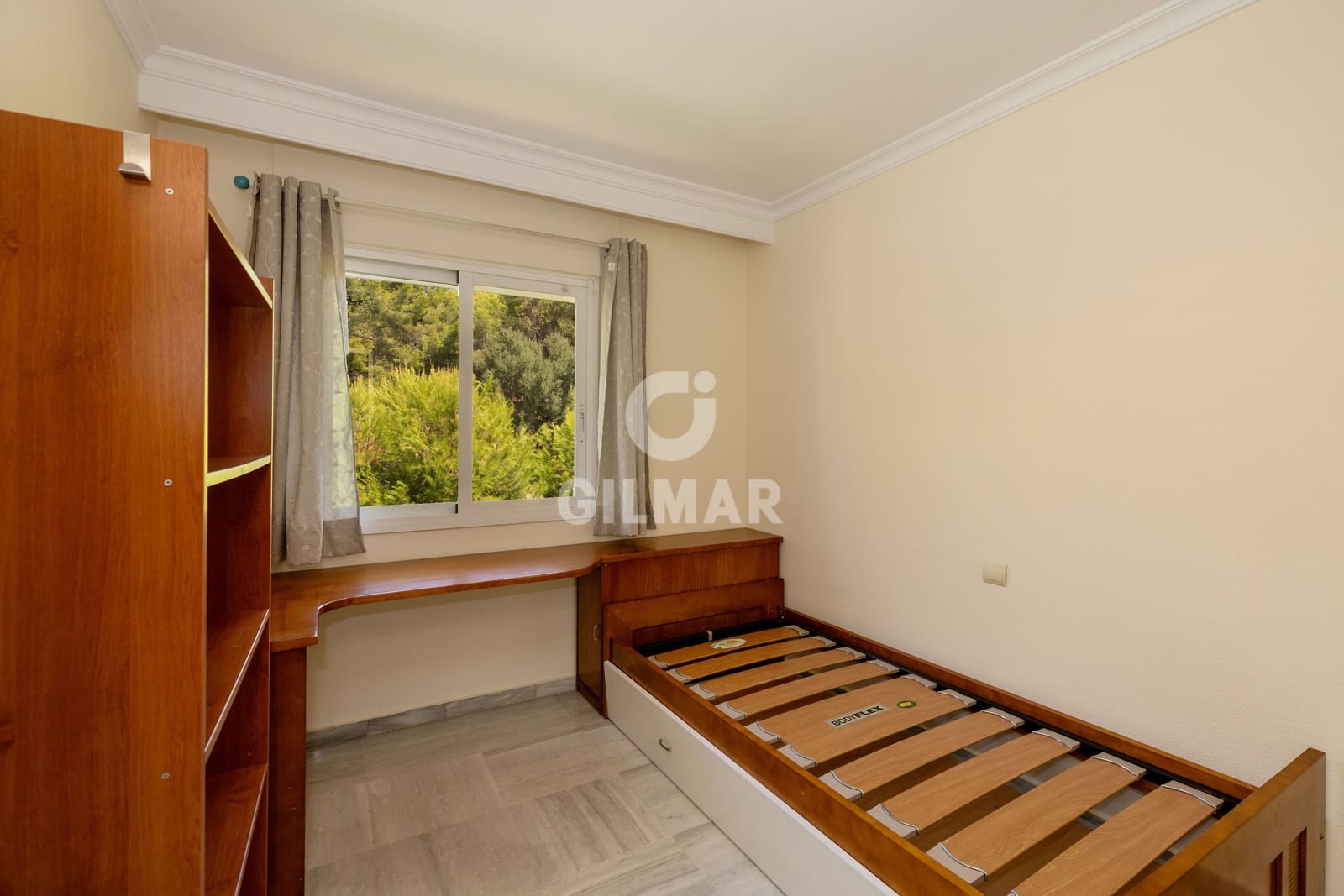 2 slaapkamer Penthouse te koop in Marbella met zwembad garage - € 590.000 (Ref: 10026200)