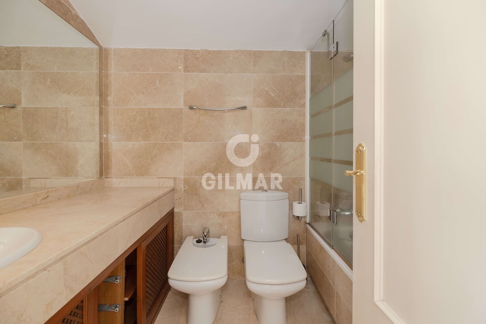2 slaapkamer Penthouse te koop in Marbella met zwembad garage - € 590.000 (Ref: 10026200)