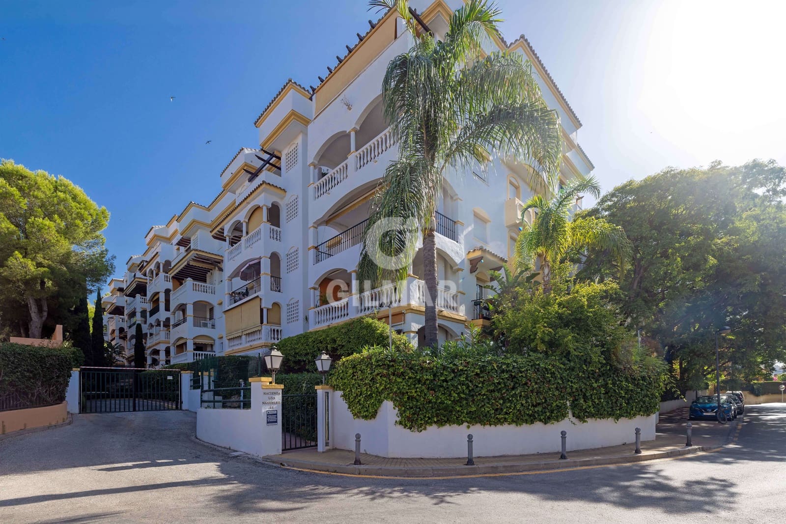 2 slaapkamer Penthouse te koop in Marbella met zwembad garage - € 590.000 (Ref: 10026200)