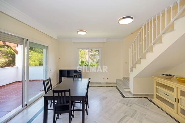 2 camera da letto Attico in vendita in Marbella Centro, Marbella con piscina garage - 590.000 € (Rif: 10026200)
