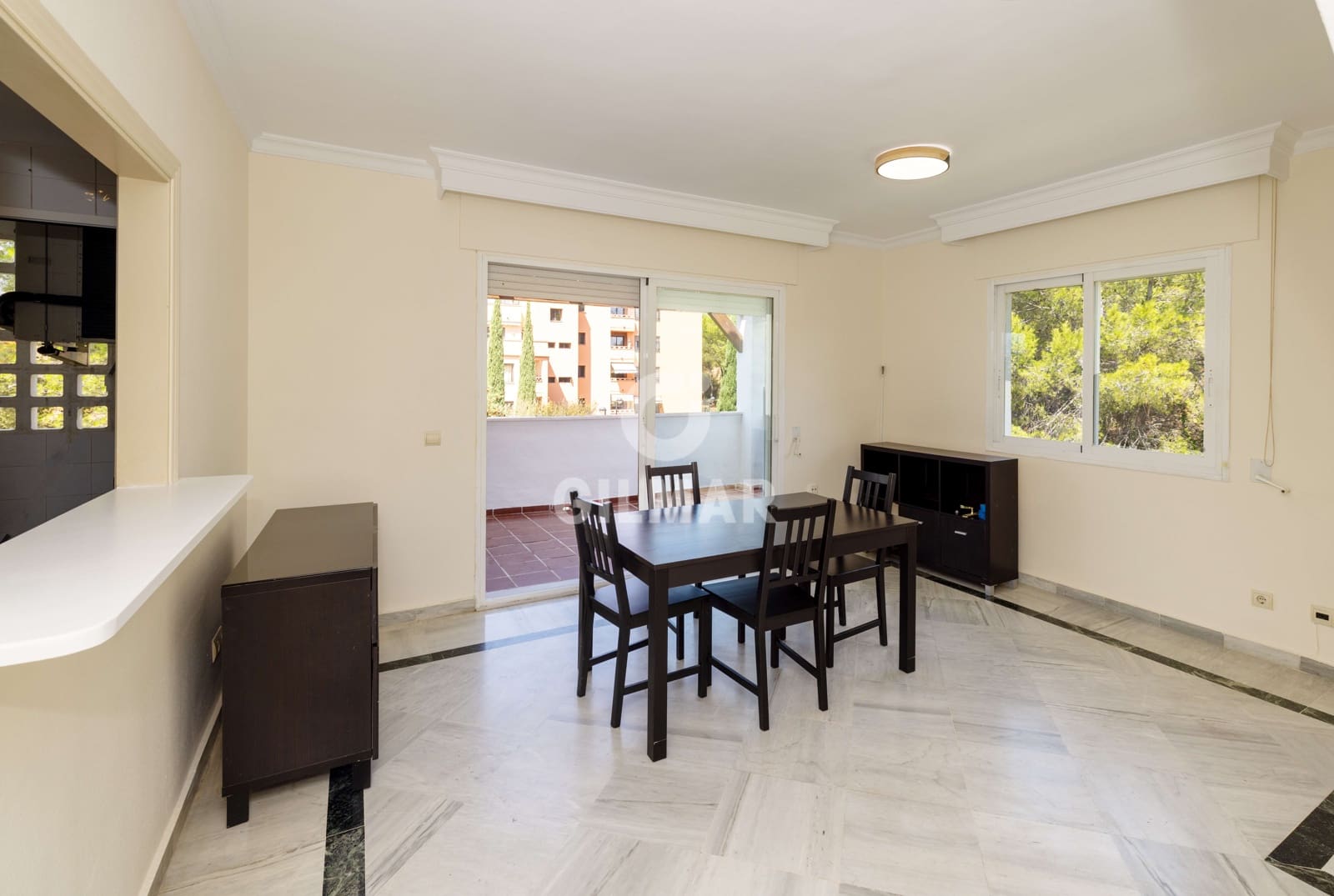 2 slaapkamer Penthouse te koop in Marbella met zwembad garage - € 590.000 (Ref: 10026200)