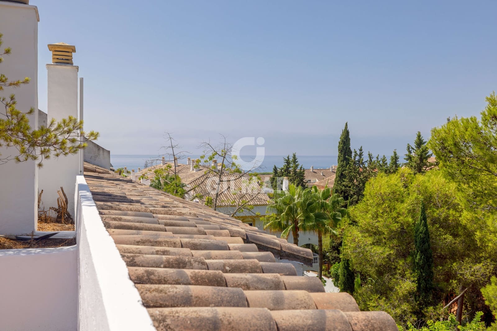 2 slaapkamer Penthouse te koop in Marbella met zwembad garage - € 590.000 (Ref: 10026200)