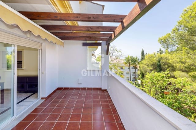 2 camera da letto Attico in vendita in Marbella Centro, Marbella con piscina garage - 590.000 € (Rif: 10026200)