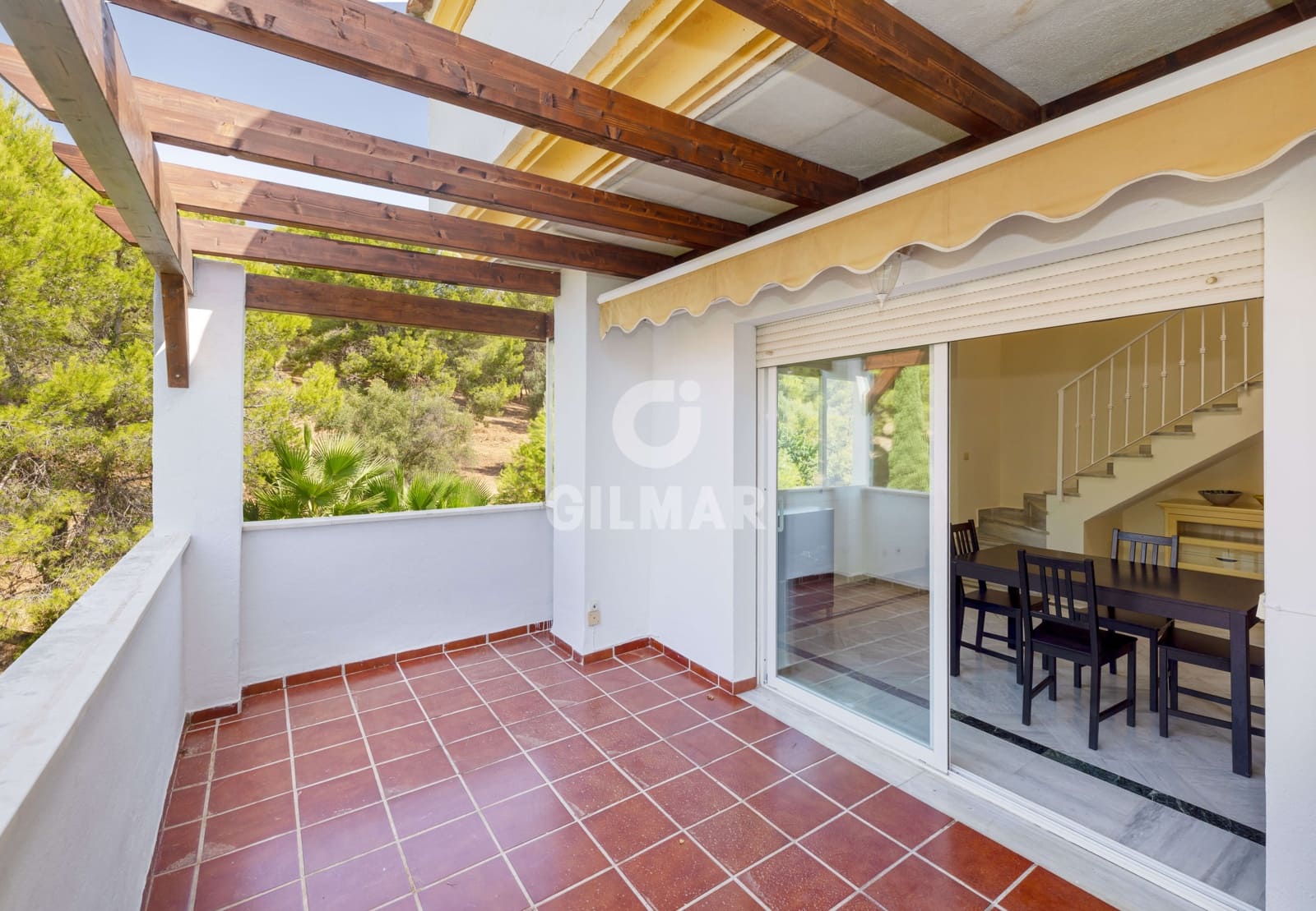 2 slaapkamer Penthouse te koop in Marbella met zwembad garage - € 590.000 (Ref: 10026200)