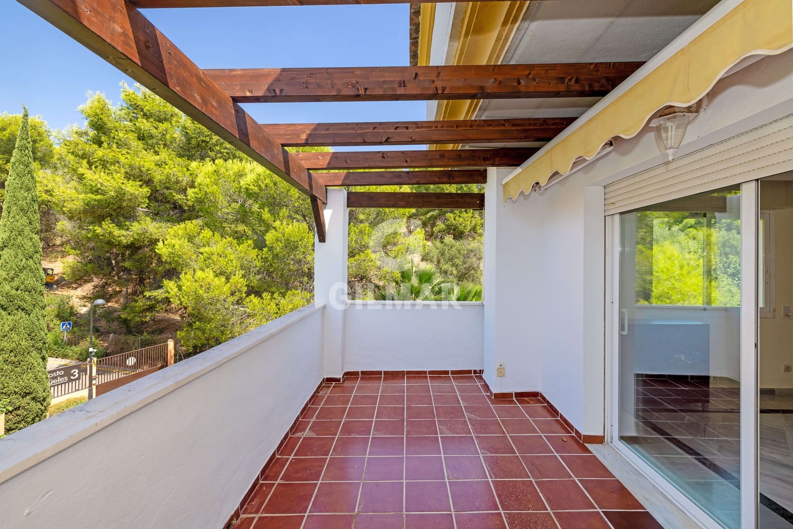 2 slaapkamer Penthouse te koop in Marbella met zwembad garage - € 590.000 (Ref: 10026200)