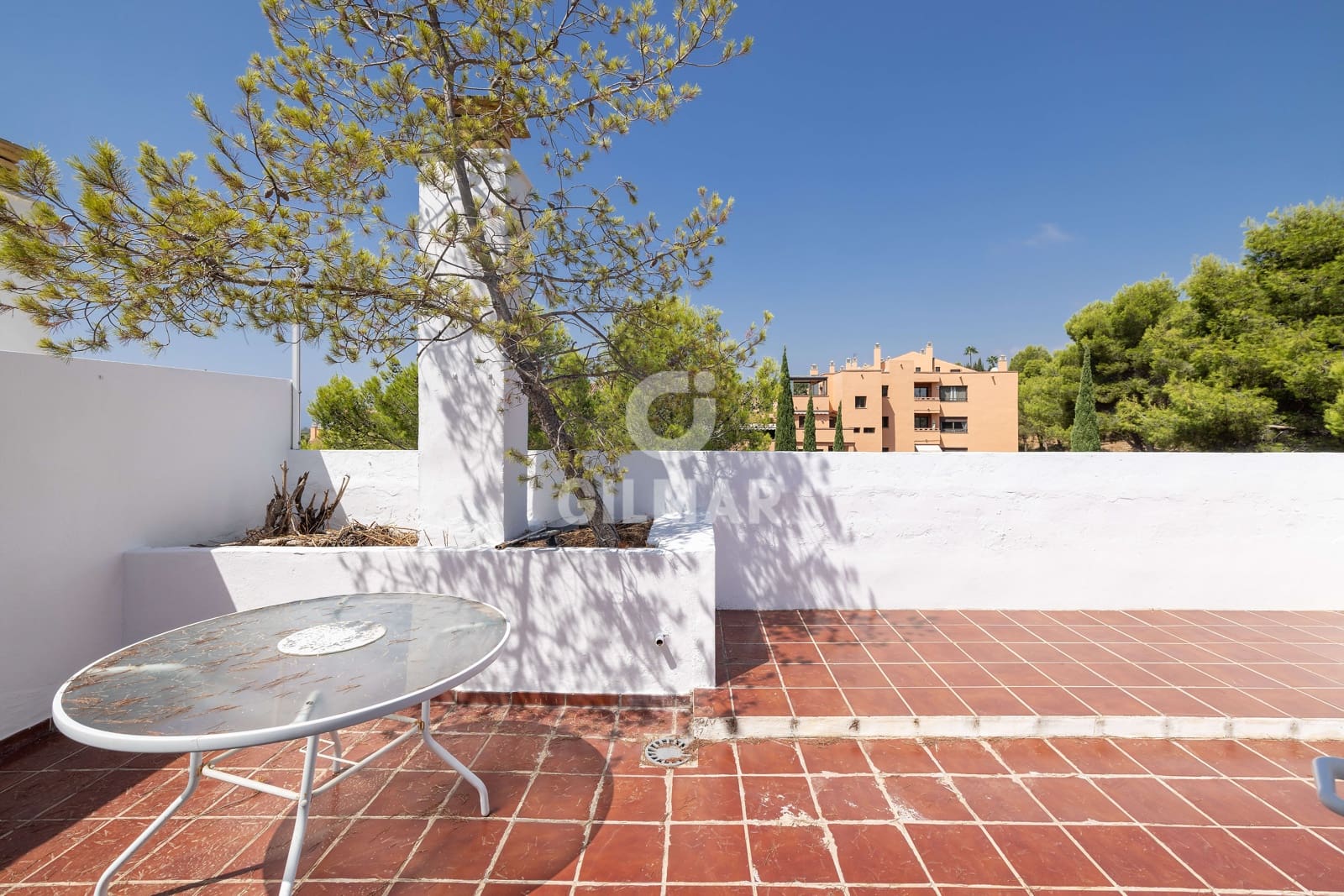 2 slaapkamer Penthouse te koop in Marbella met zwembad garage - € 590.000 (Ref: 10026200)