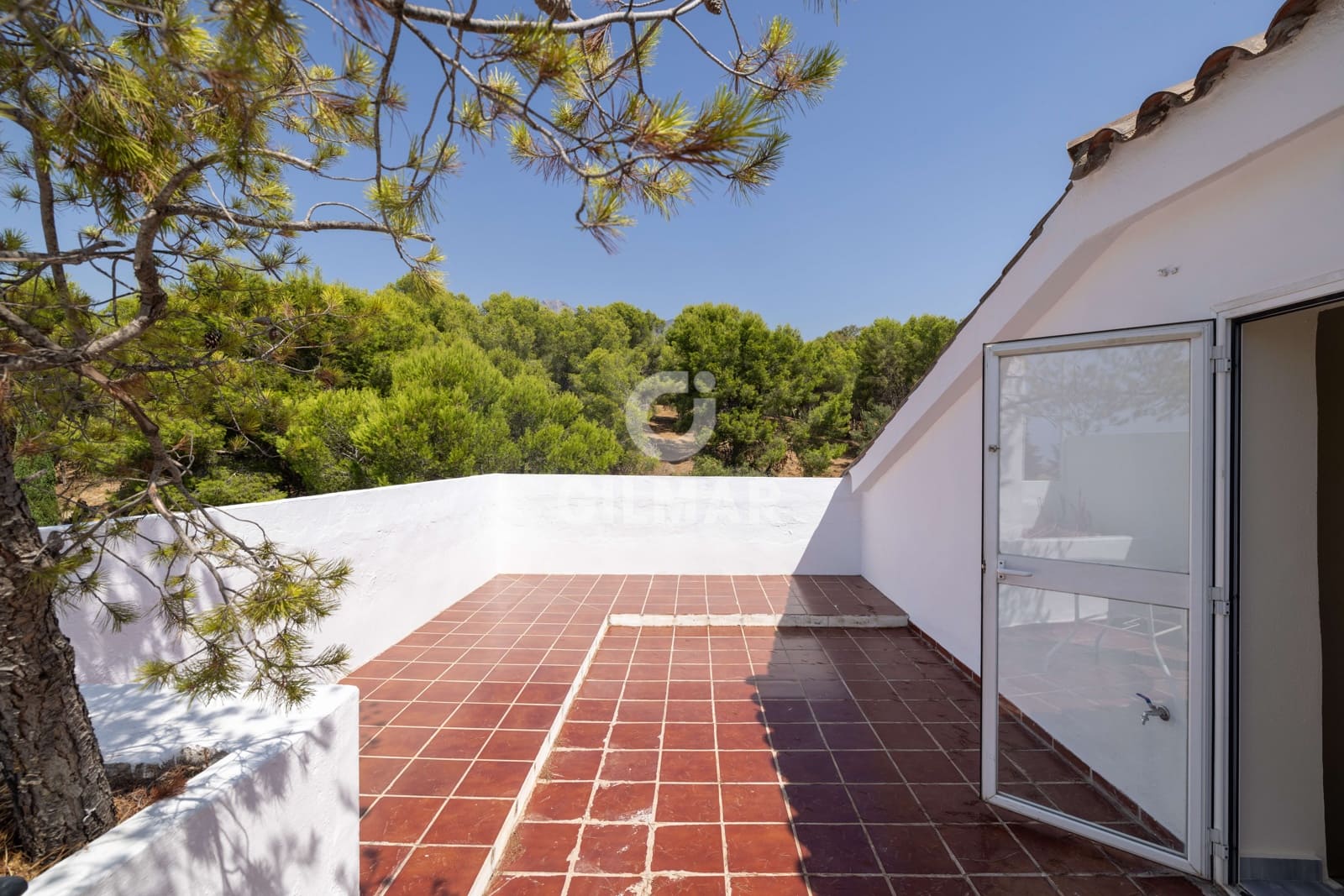 2 slaapkamer Penthouse te koop in Marbella met zwembad garage - € 590.000 (Ref: 10026200)