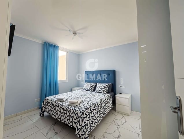 1 bedroom Flat for sale in Playa de las Américas, Adeje - € 389,000 (Ref: 10026201)