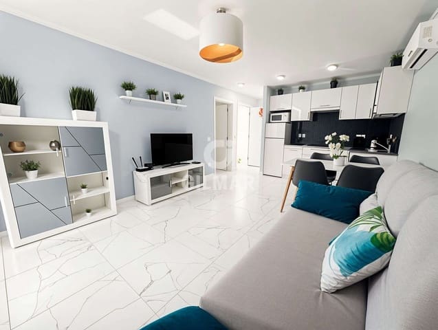 1 bedroom Flat for sale in Playa de las Américas, Adeje - € 389,000 (Ref: 10026201)