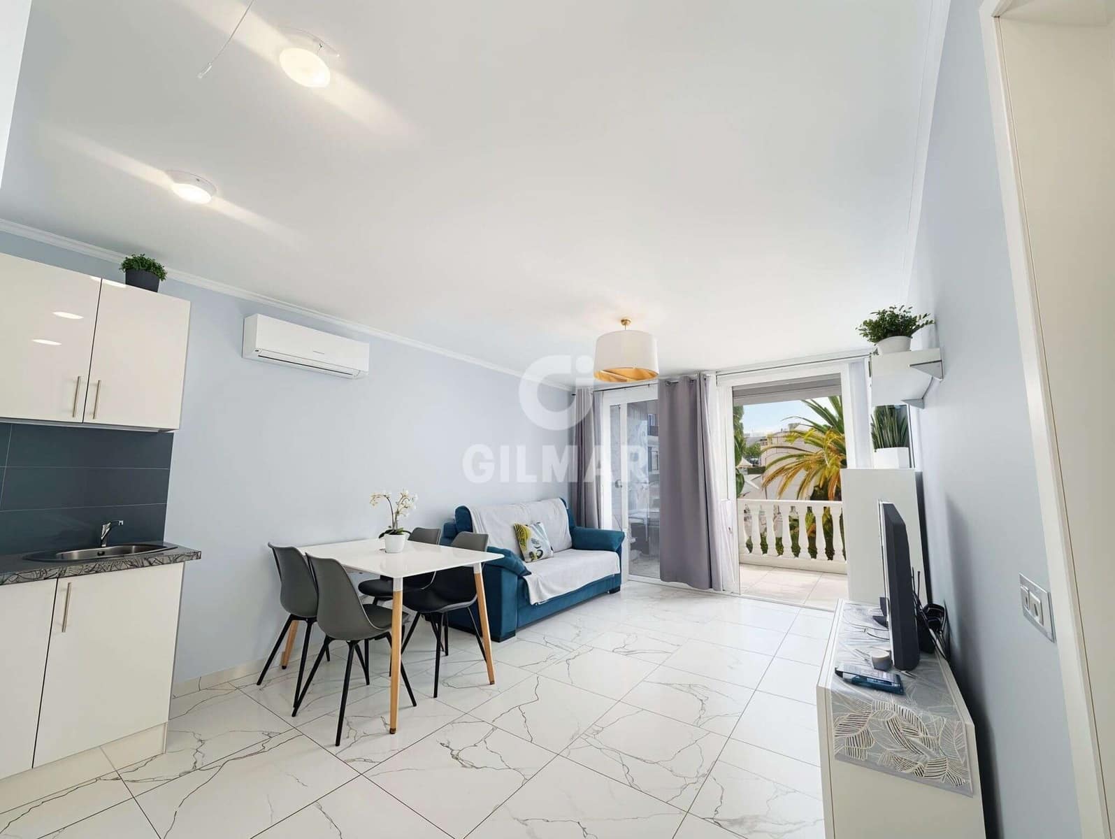 1 slaapkamer Flat te koop in Costa Adeje - € 389.000 (Ref: 10026201)