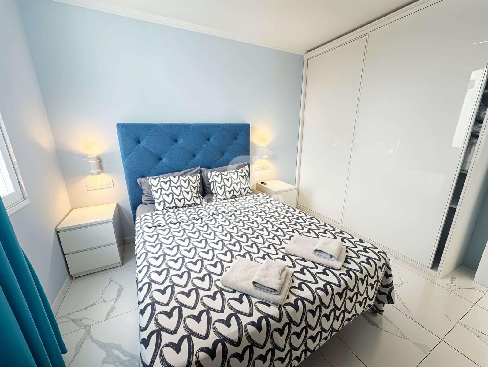 1 slaapkamer Flat te koop in Costa Adeje - € 389.000 (Ref: 10026201)