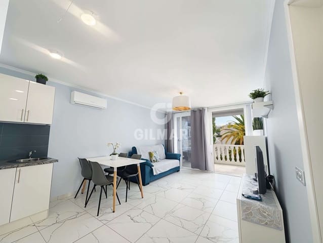 1 bedroom Flat for sale in Playa de las Américas, Adeje - € 389,000 (Ref: 10026201)