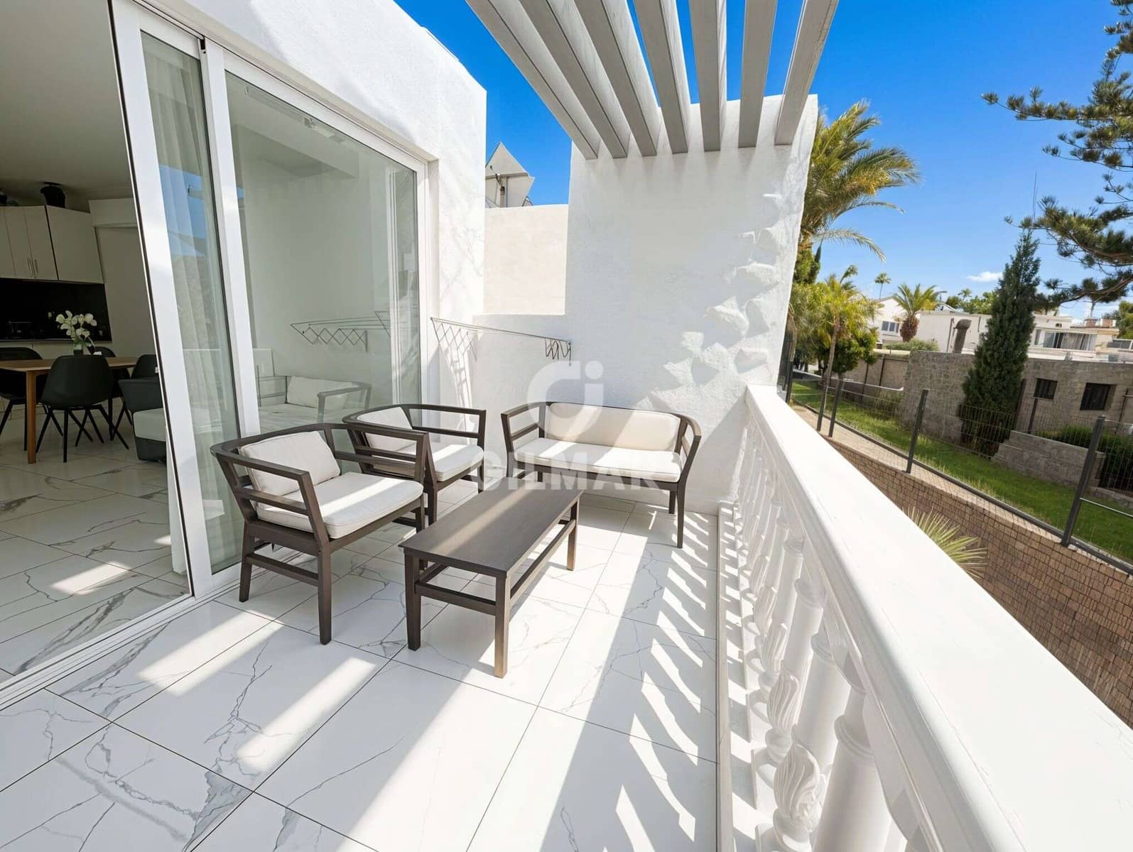 1 slaapkamer Flat te koop in Costa Adeje - € 389.000 (Ref: 10026201)
