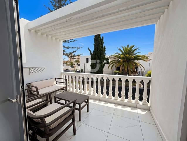 1 bedroom Flat for sale in Playa de las Américas, Adeje - € 389,000 (Ref: 10026201)