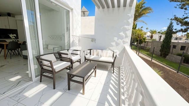 1 camera da letto Appartamento in vendita in Playa de las Américas, Adeje - 369.000 € (Rif: 10026201)