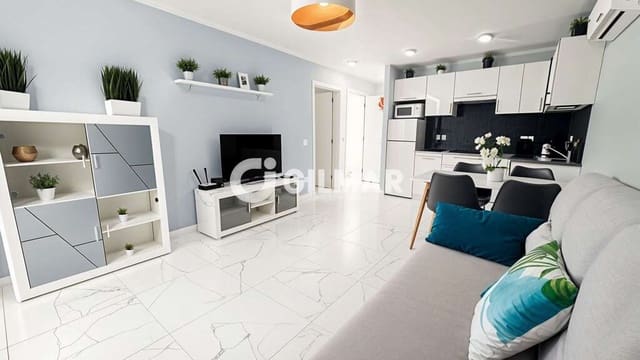 1 camera da letto Appartamento in vendita in Playa de las Américas, Adeje - 369.000 € (Rif: 10026201)
