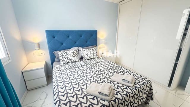 1 camera da letto Appartamento in vendita in Playa de las Américas, Adeje - 369.000 € (Rif: 10026201)