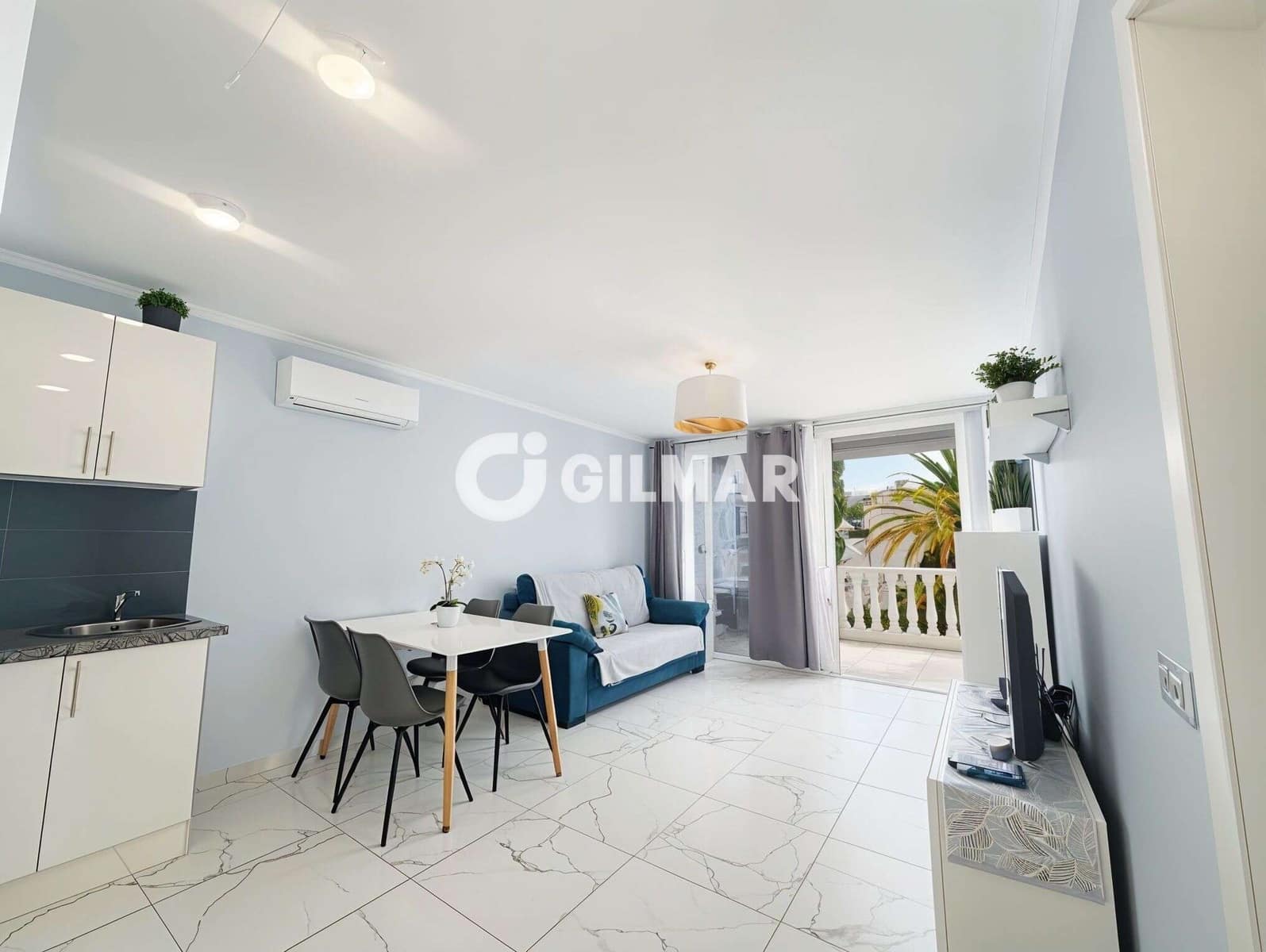 1 bedroom Flat for sale in Costa Adeje - € 369,000 (Ref: 10026201)