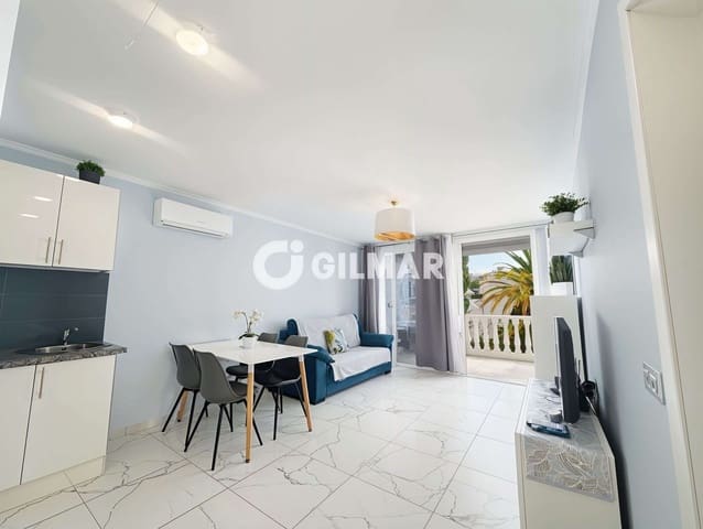 1 soverom Leilighet til salgs i Playa de las Américas, Adeje - € 369 000 (Ref: 10026201)